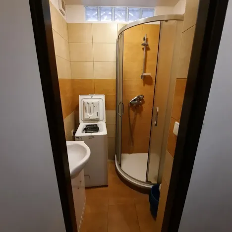 Pronájem pokoje, Mladá Boleslav, Jilemnického, 10 m2