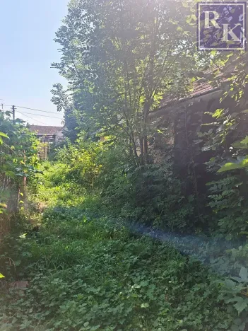 Prodej pozemku pro bydlení, Kozlovice, 1392 m2