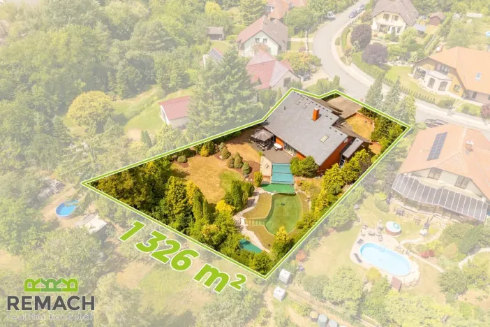 Prodej rodinného domu, Buchlovice, 235 m2