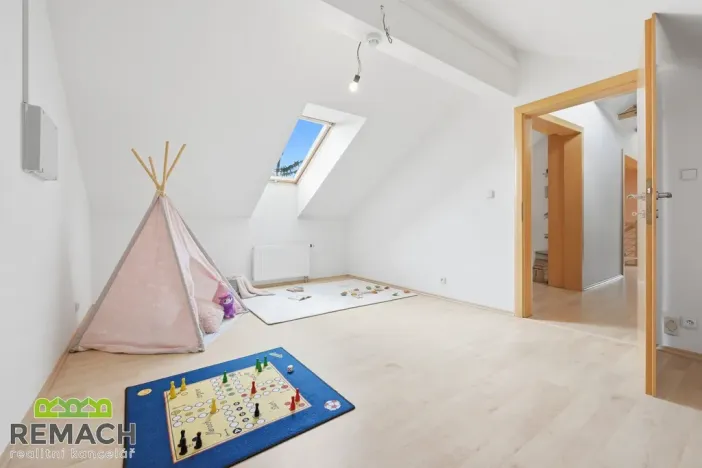 Prodej rodinného domu, Buchlovice, 235 m2