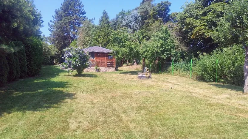Prodej pozemku, Psáry, 1330 m2