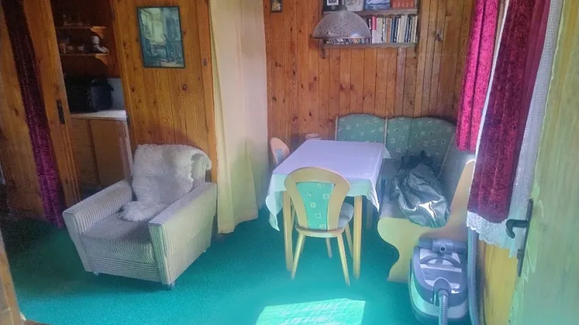 Prodej pozemku, Psáry, 1330 m2