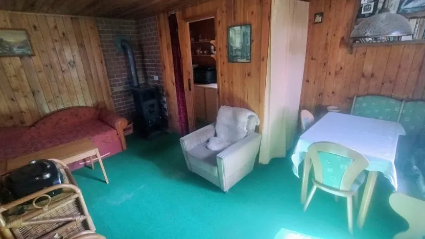 Prodej pozemku, Psáry, 1330 m2
