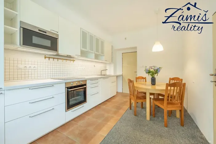 Prodej bytu 3+1, Mladá Boleslav, Galetova, 108 m2