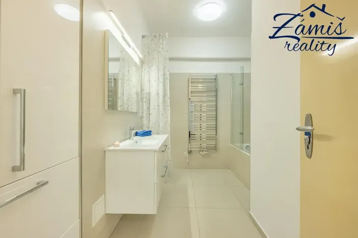 Prodej bytu 3+1, Mladá Boleslav, Galetova, 108 m2