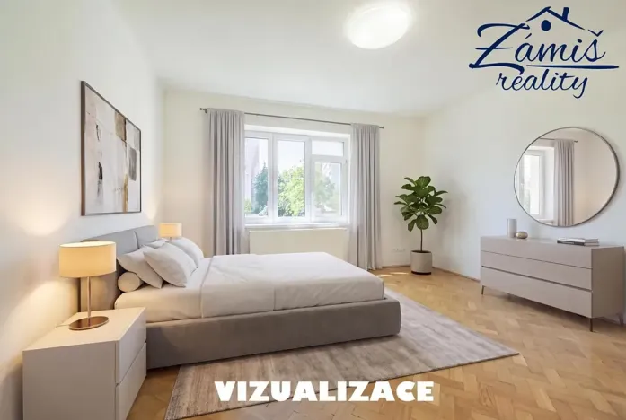 Prodej bytu 3+1, Mladá Boleslav, Galetova, 108 m2