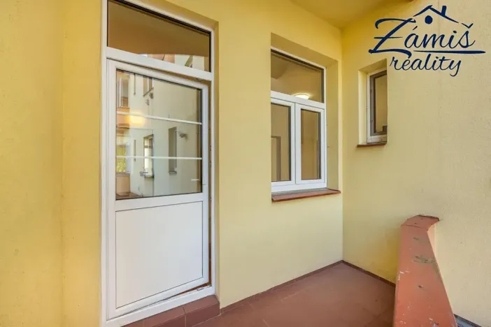 Prodej bytu 3+1, Mladá Boleslav, Galetova, 108 m2