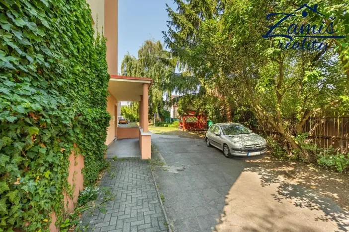Prodej bytu 3+1, Mladá Boleslav, Galetova, 108 m2