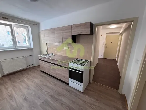 Pronájem bytu 2+1, Rokycany, Družstevní, 56 m2