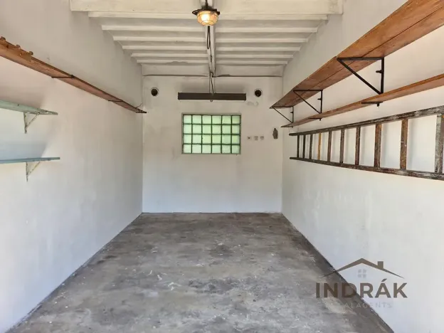 Prodej garáže, Frenštát pod Radhoštěm, U Tírny, 16 m2