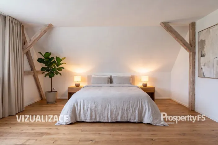 Prodej rodinného domu, Krásná, 180 m2