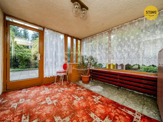 Prodej rodinného domu, Orlová, Zátiší, 193 m2