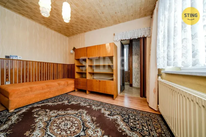 Prodej rodinného domu, Orlová, Zátiší, 193 m2