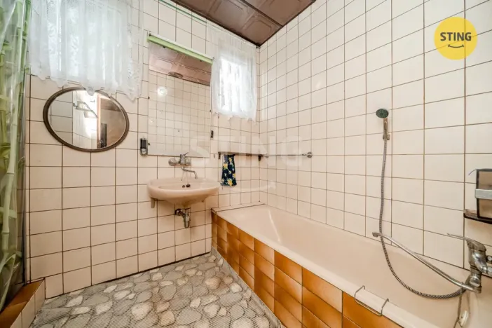 Prodej rodinného domu, Orlová, Zátiší, 193 m2