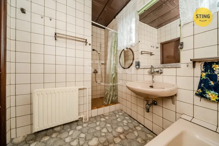 Prodej rodinného domu, Orlová, Zátiší, 193 m2