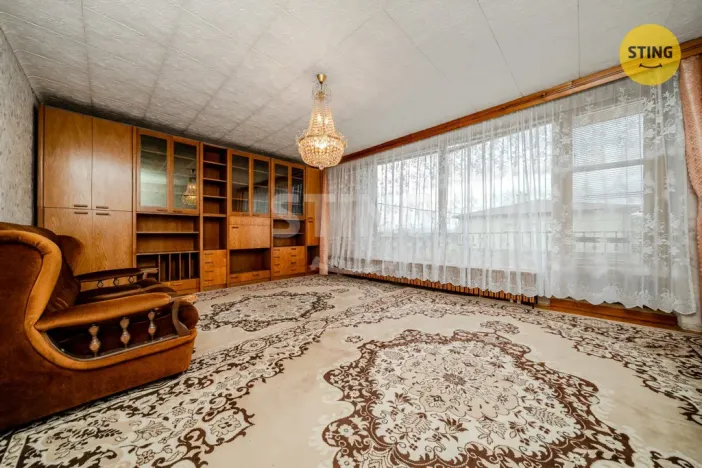 Prodej rodinného domu, Orlová, Zátiší, 193 m2