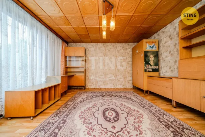 Prodej rodinného domu, Orlová, Zátiší, 193 m2