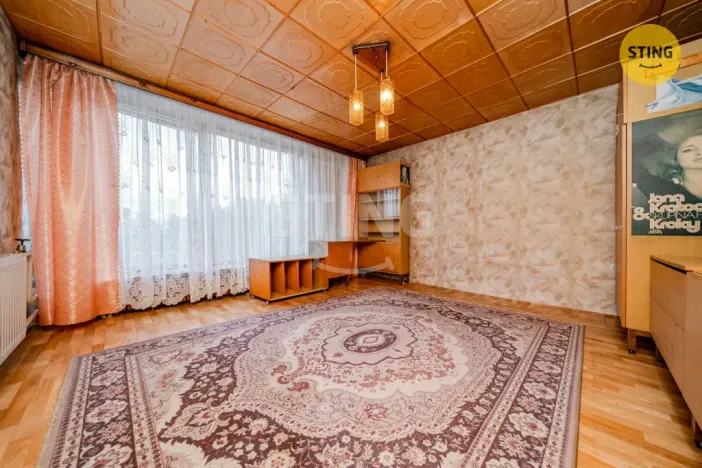 Prodej rodinného domu, Orlová, Zátiší, 193 m2
