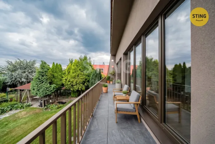 Prodej rodinného domu, Orlová, Zátiší, 193 m2