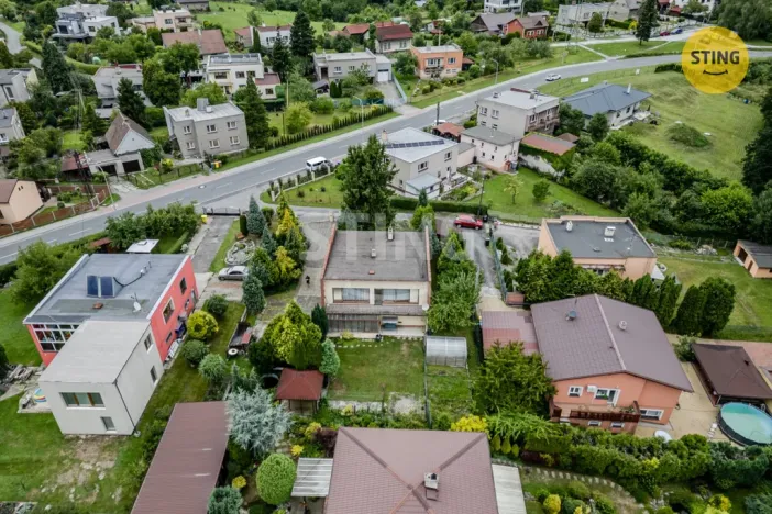 Prodej rodinného domu, Orlová, Zátiší, 193 m2