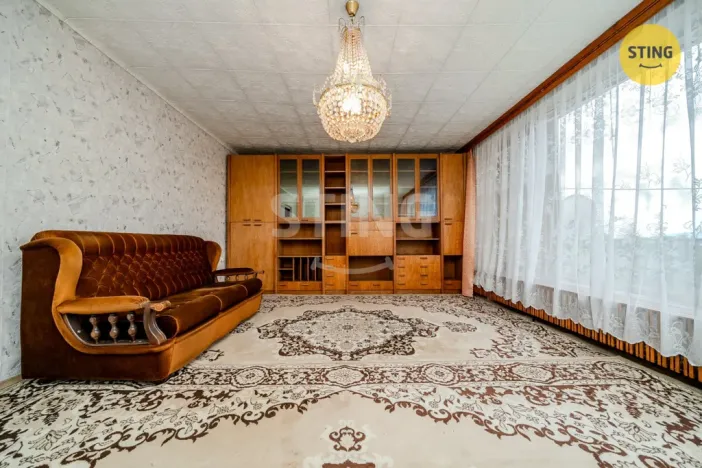 Prodej rodinného domu, Orlová, Zátiší, 193 m2