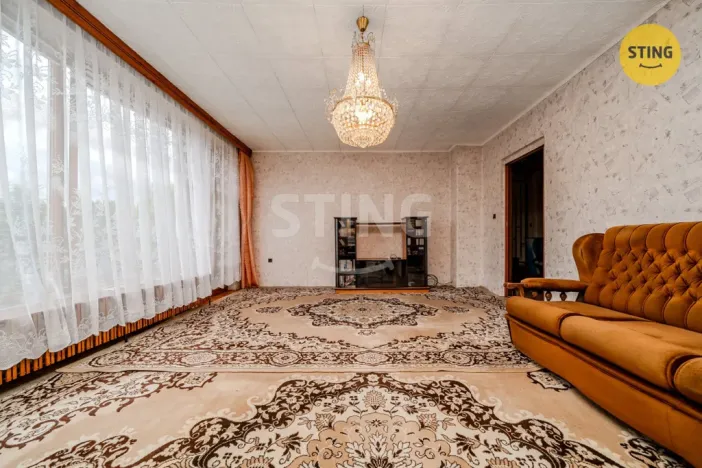 Prodej rodinného domu, Orlová, Zátiší, 193 m2