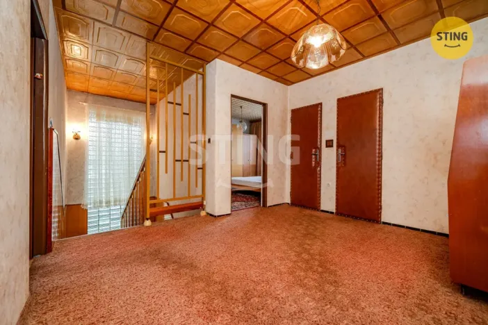 Prodej rodinného domu, Orlová, Zátiší, 193 m2