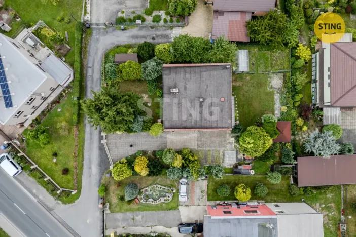 Prodej rodinného domu, Orlová, Zátiší, 193 m2