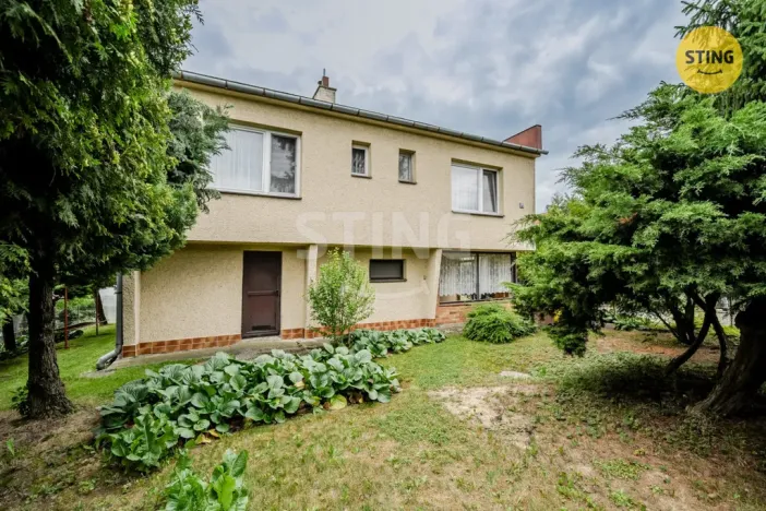 Prodej rodinného domu, Orlová, Zátiší, 193 m2