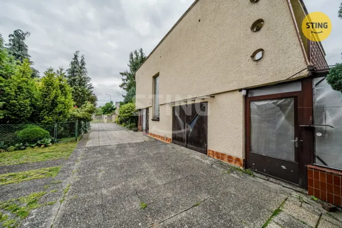 Prodej rodinného domu, Orlová, Zátiší, 193 m2