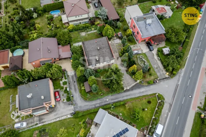Prodej rodinného domu, Orlová, Zátiší, 193 m2