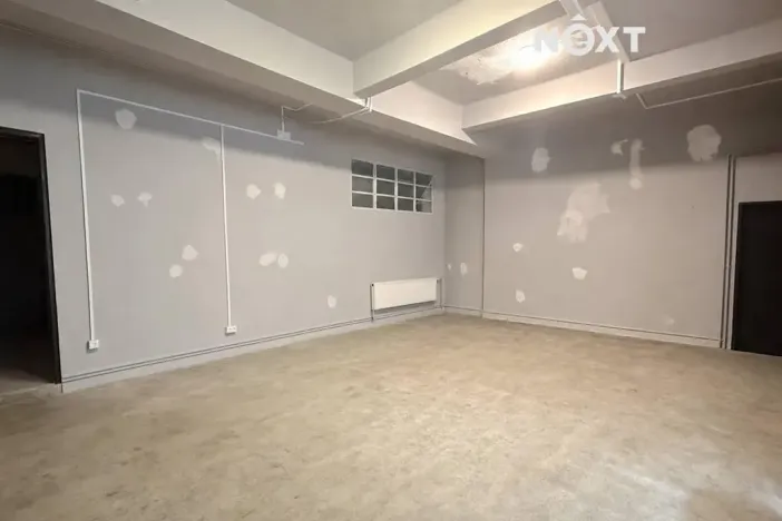 Pronájem obchodního prostoru, Prostějov, Újezd, 89 m2