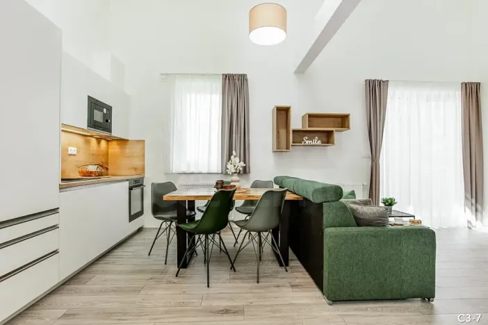 Prodej bytu 4+kk, Lipno nad Vltavou, 118 m2