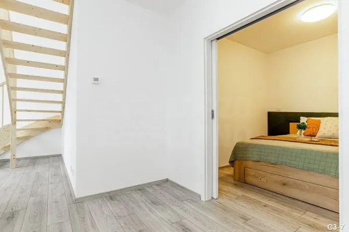 Prodej bytu 4+kk, Lipno nad Vltavou, 118 m2