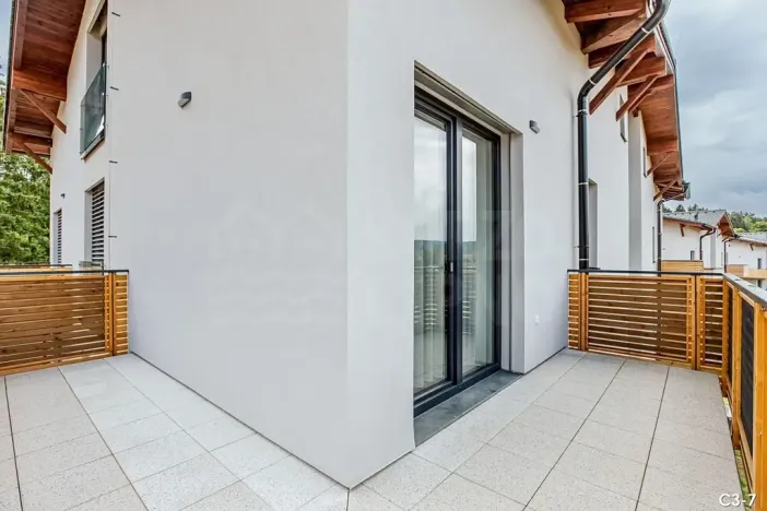 Prodej bytu 4+kk, Lipno nad Vltavou, 118 m2