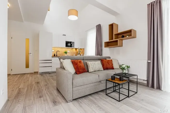 Prodej bytu 4+kk, Lipno nad Vltavou, 118 m2