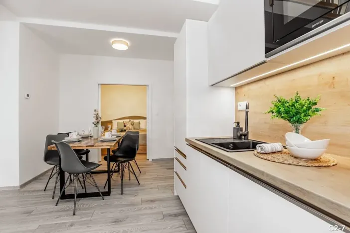 Prodej bytu 4+kk, Lipno nad Vltavou, 118 m2