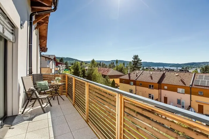 Prodej bytu 4+kk, Lipno nad Vltavou, 118 m2