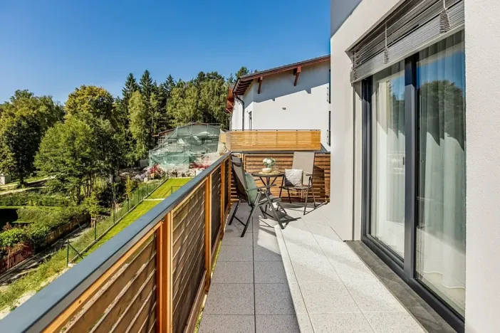 Prodej bytu 4+kk, Lipno nad Vltavou, 118 m2