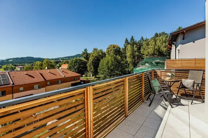 Prodej bytu 4+kk, Lipno nad Vltavou, 118 m2