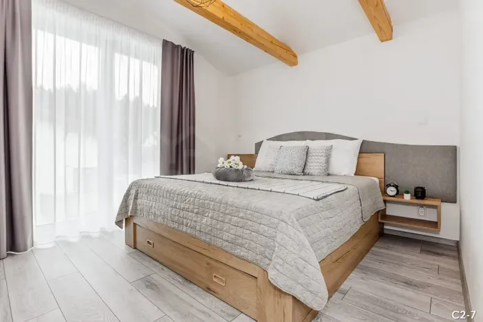 Prodej bytu 4+kk, Lipno nad Vltavou, 118 m2