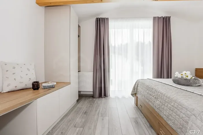Prodej bytu 4+kk, Lipno nad Vltavou, 118 m2