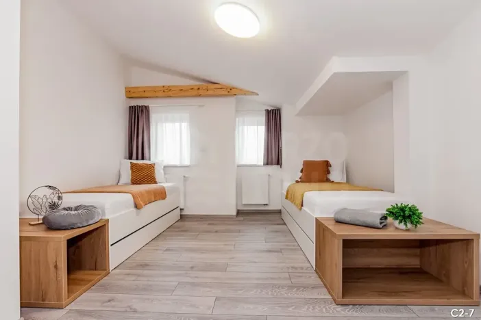 Prodej bytu 4+kk, Lipno nad Vltavou, 118 m2