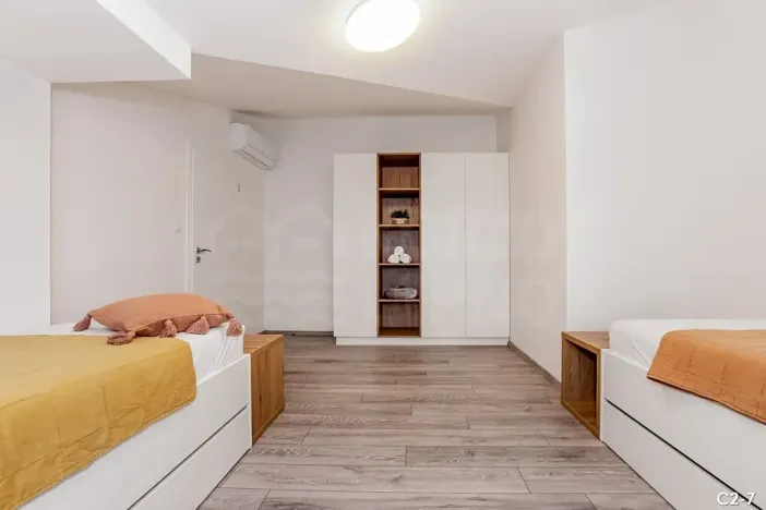Prodej bytu 4+kk, Lipno nad Vltavou, 118 m2