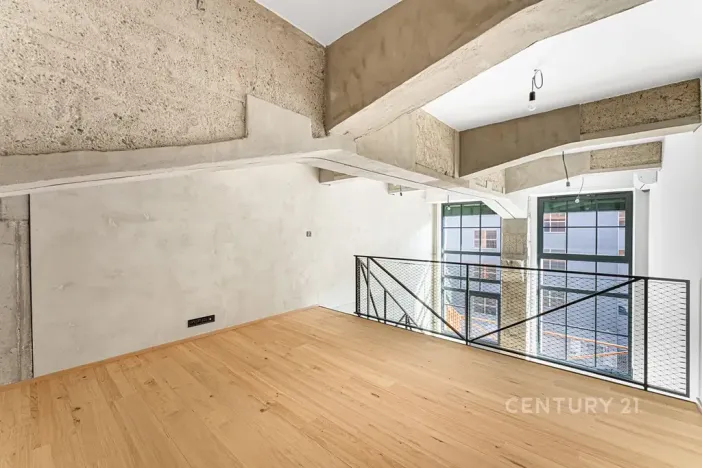 Prodej bytu 2+kk, Praha - Vysočany, Kolbenova, 72 m2