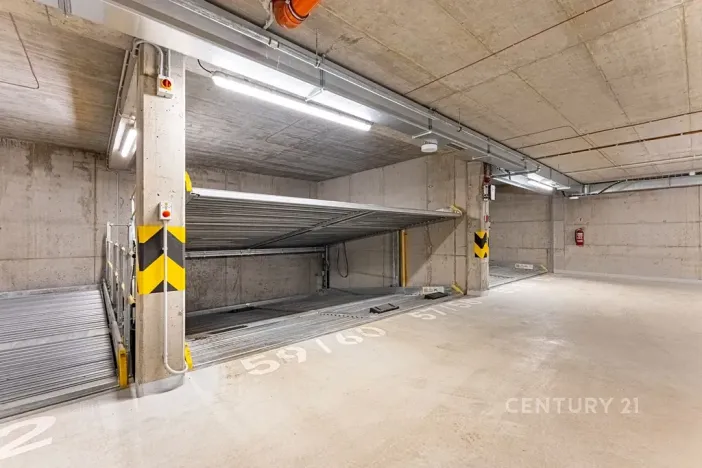 Prodej bytu 2+kk, Praha - Vysočany, Kolbenova, 45 m2