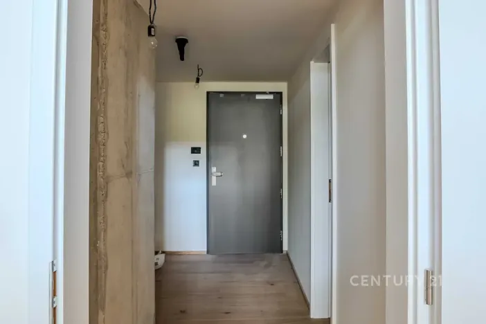 Prodej bytu 4+kk, Praha - Vysočany, Kolbenova, 176 m2