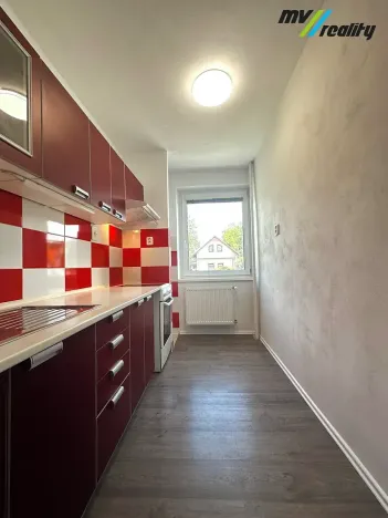 Pronájem bytu 3+1, Senice, Hlavní, 64 m2