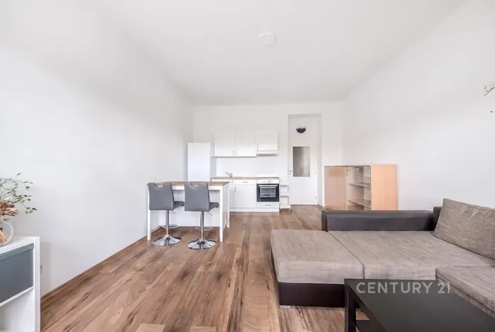 Pronájem bytu 2+kk, Praha - Nusle, K podjezdu, 55 m2