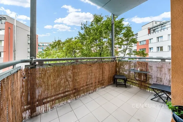 Pronájem bytu 2+kk, Praha - Nusle, K podjezdu, 55 m2
